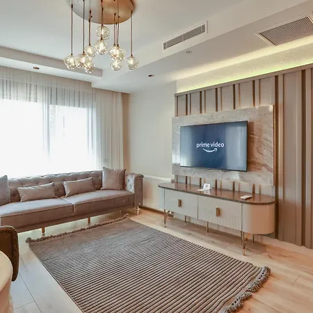 Apartment Los Suites