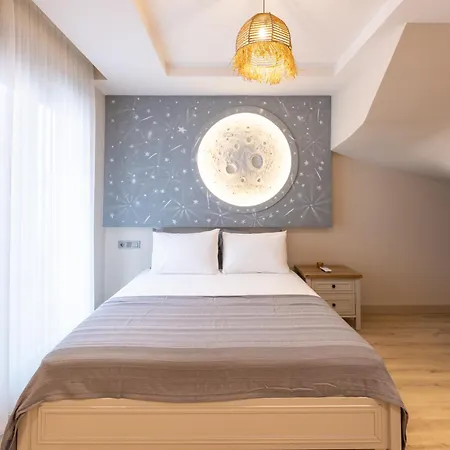 Apartment Los Suites Antalya