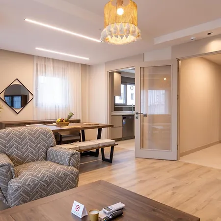 Los Suites * Antalya