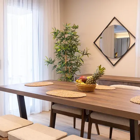 Apartment Los Suites