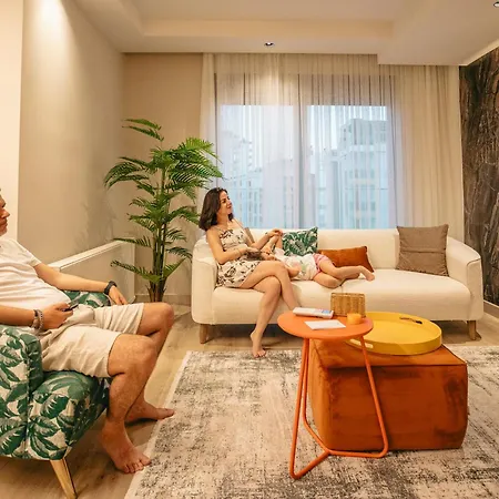 Apartment Los Suites *