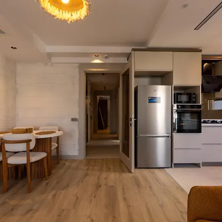 Apartment Los Suites *
