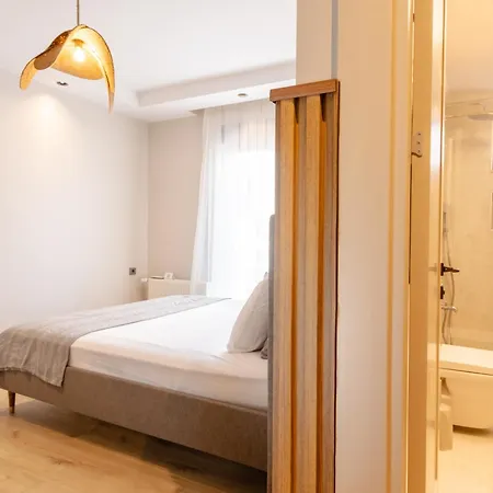 Los Suites Apartment