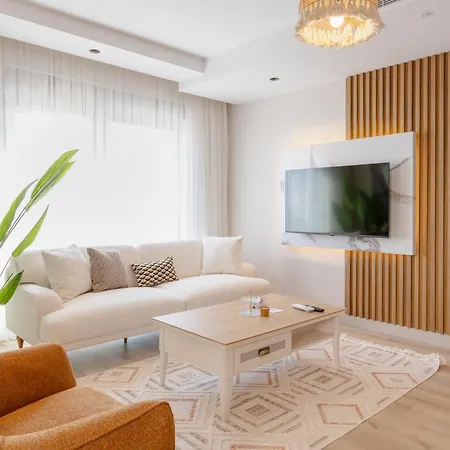 Los Suites Antalya