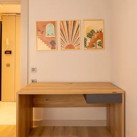 Los Suites Apartment