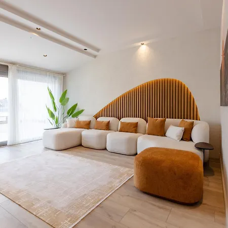 Los Suites Apartment *