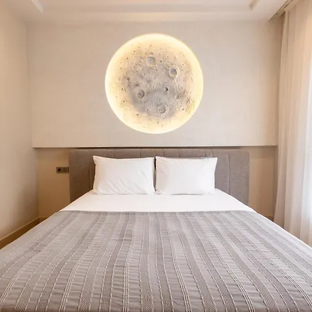 Apartment Los Suites Antalya