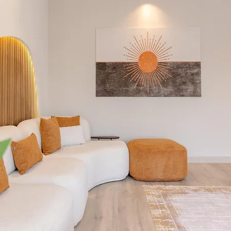 Los Suites * Antalya