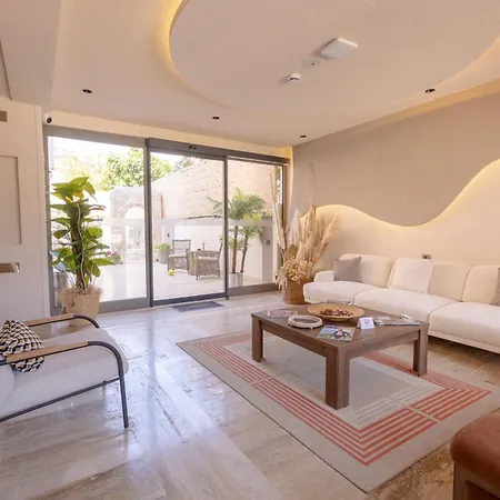Los Suites Antalya