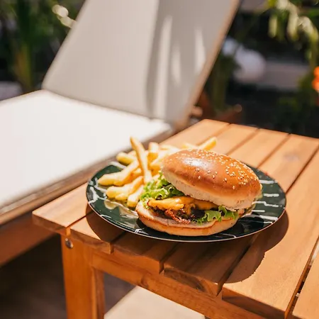 Los Suites Αττάλεια