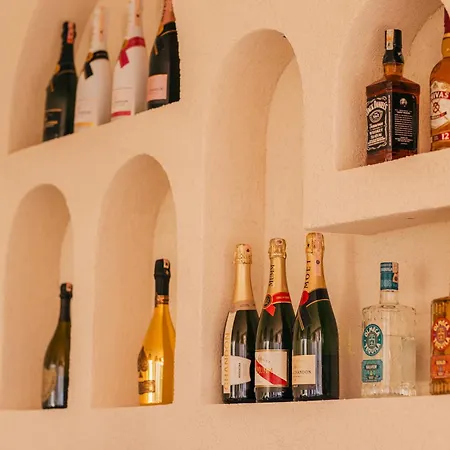 Los Suites Αττάλεια