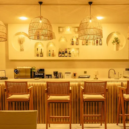 Los Suites Apartmán