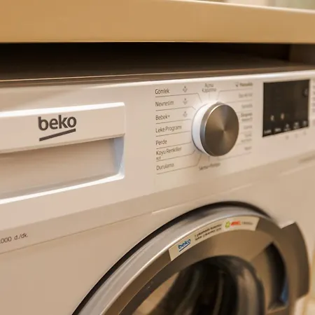 Los Suites Apartmán Antalya