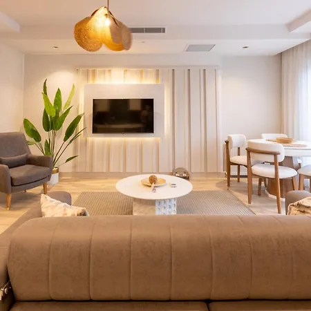 Los Suites * Αττάλεια