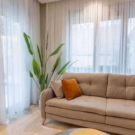 Διαμέρισμα Los Suites