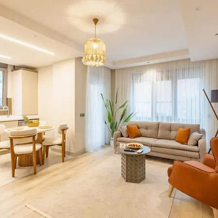 Διαμέρισμα Los Suites *