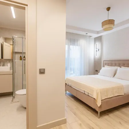 Los Suites Apartmán *