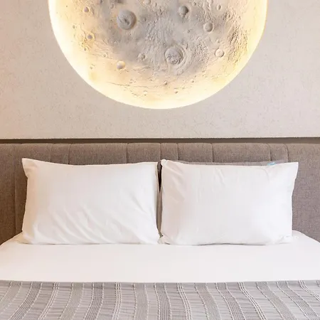 Apartament Los Suites *