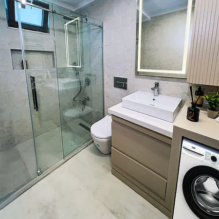 Los Suites * Αττάλεια