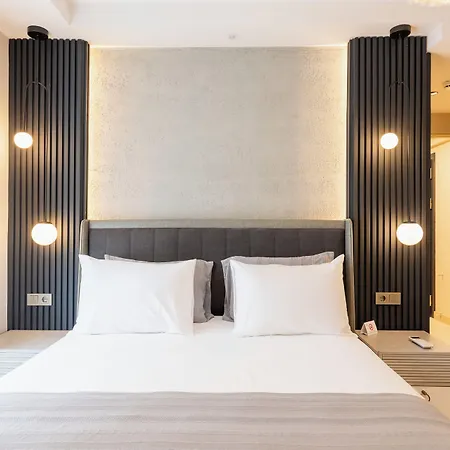 Apartmán Los Suites *