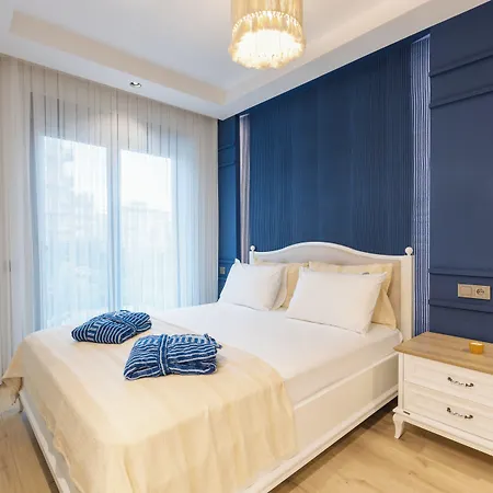 Διαμέρισμα Los Suites