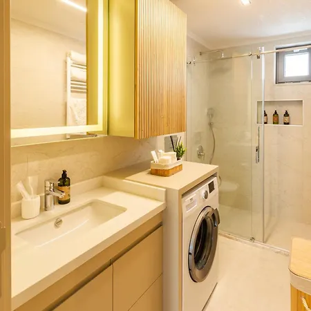 Διαμέρισμα Los Suites *